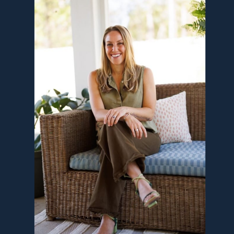 Embracing Opportunity: The Journey of Military Spouse Justine Lafond