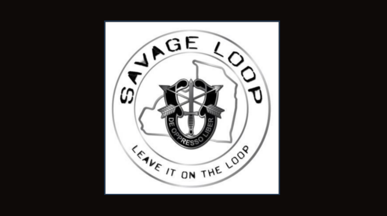 The Savage Loop: A Legacy of Competition and Community