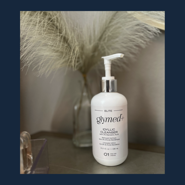 Review: GlyMed Plus’s Idyllic Cleanser—A Game-Changer with a Learning Curve