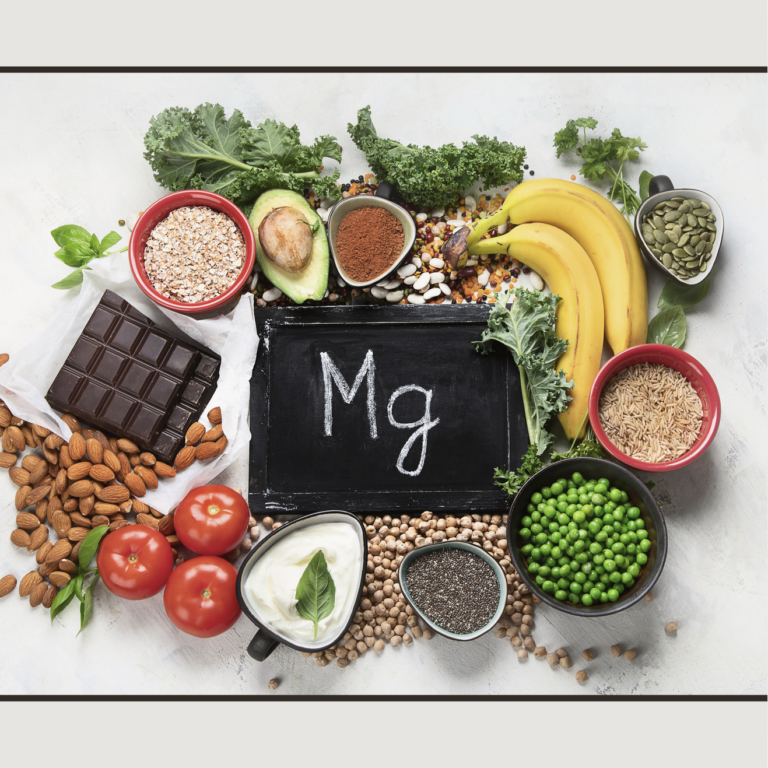 Low Magnesium Levels: Links in disease