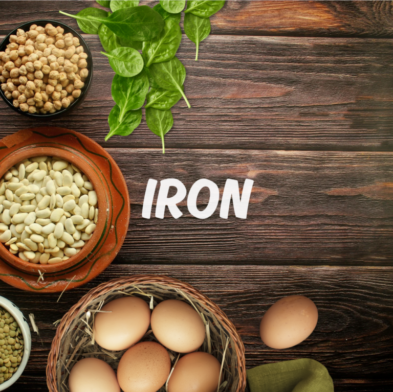 Iron Homeostasis and Fat Thermogenesis: A Look at Metabolism and Balance