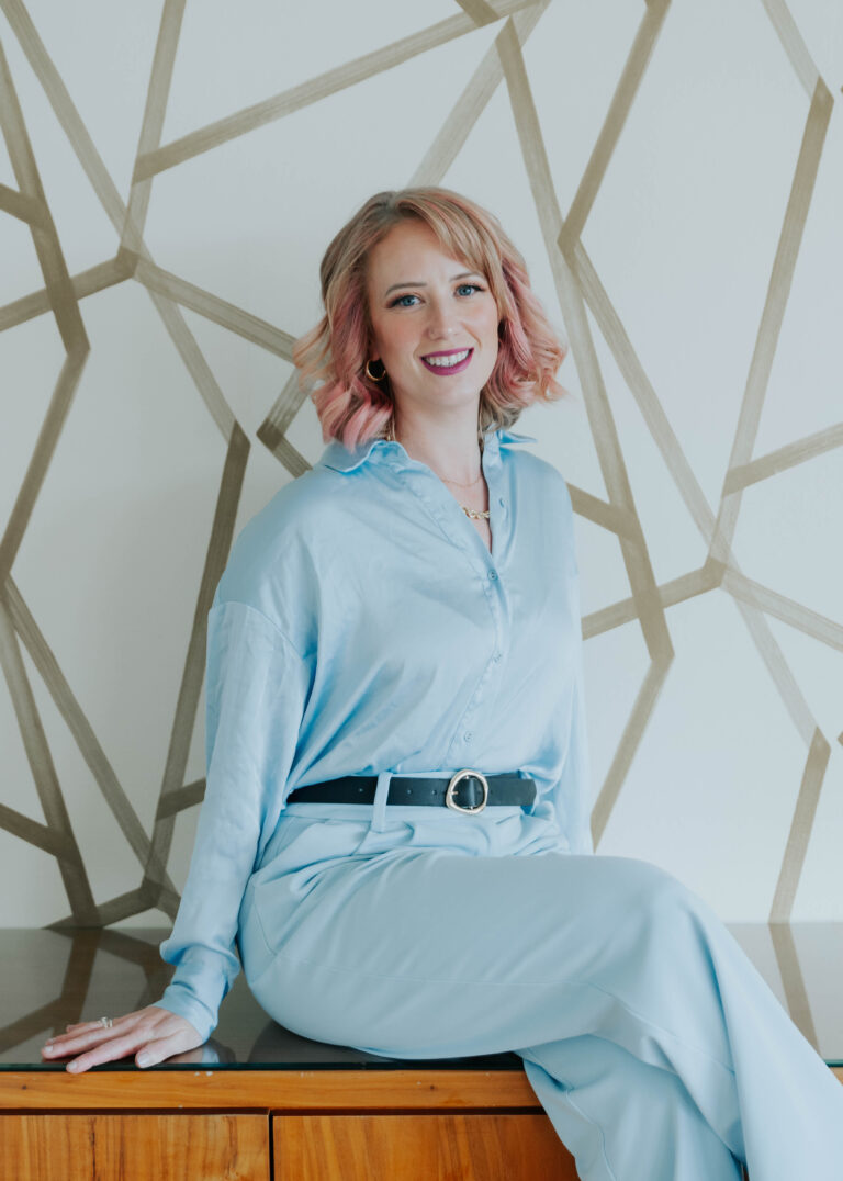 Michelle Lang: Operation Honor: Rural Salute™