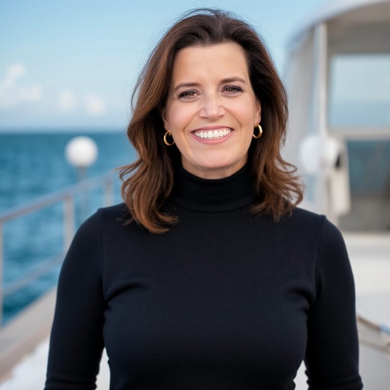 Shannon Hough: Shield of Sisters